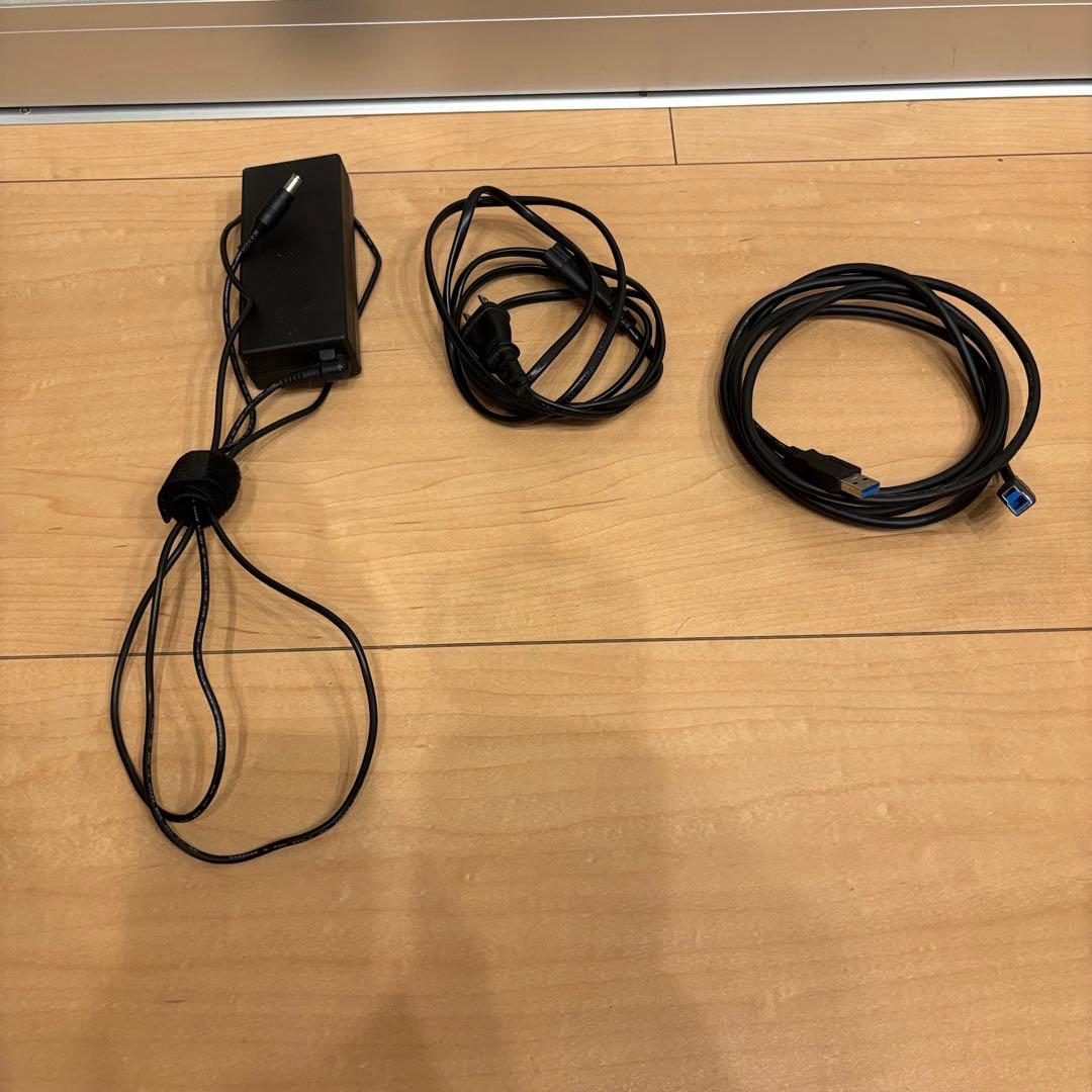 EPSON DS-32000 スキャナー A3対応