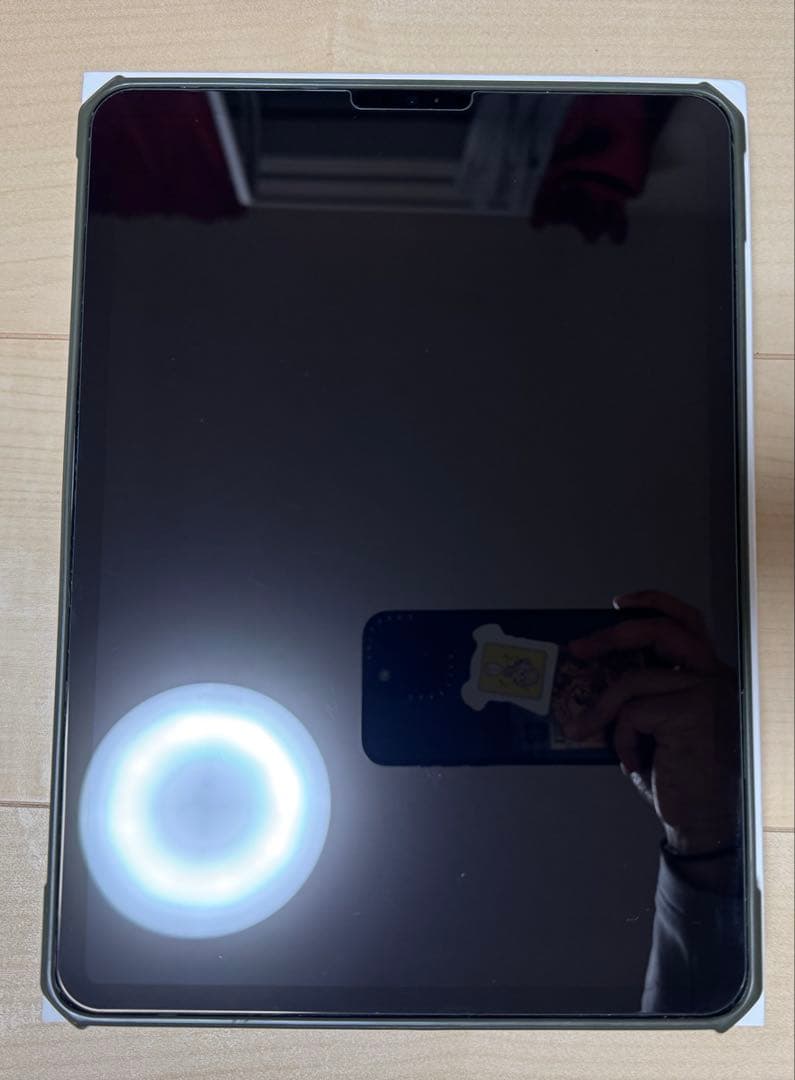 iPadPro11インチ 3世代