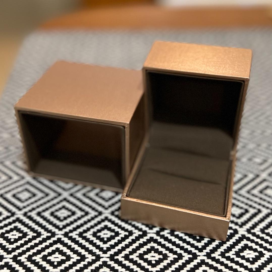 ✴︎Cartier✴︎ カルティエ 0.32CT パヴェダイヤモンドリング 51