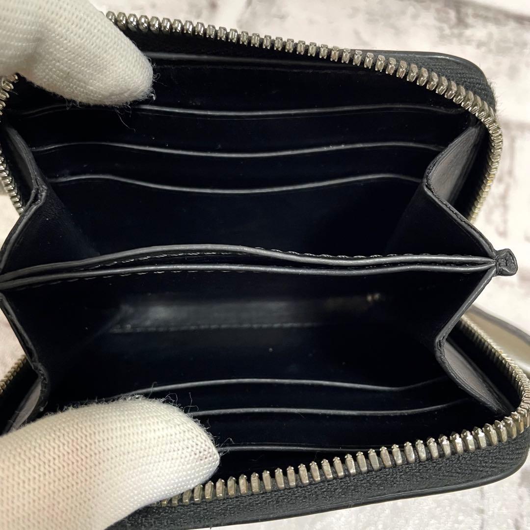 現行モデル✨極美品　ベルルッティ　ケース　ワパ　カリグラフィー　財布