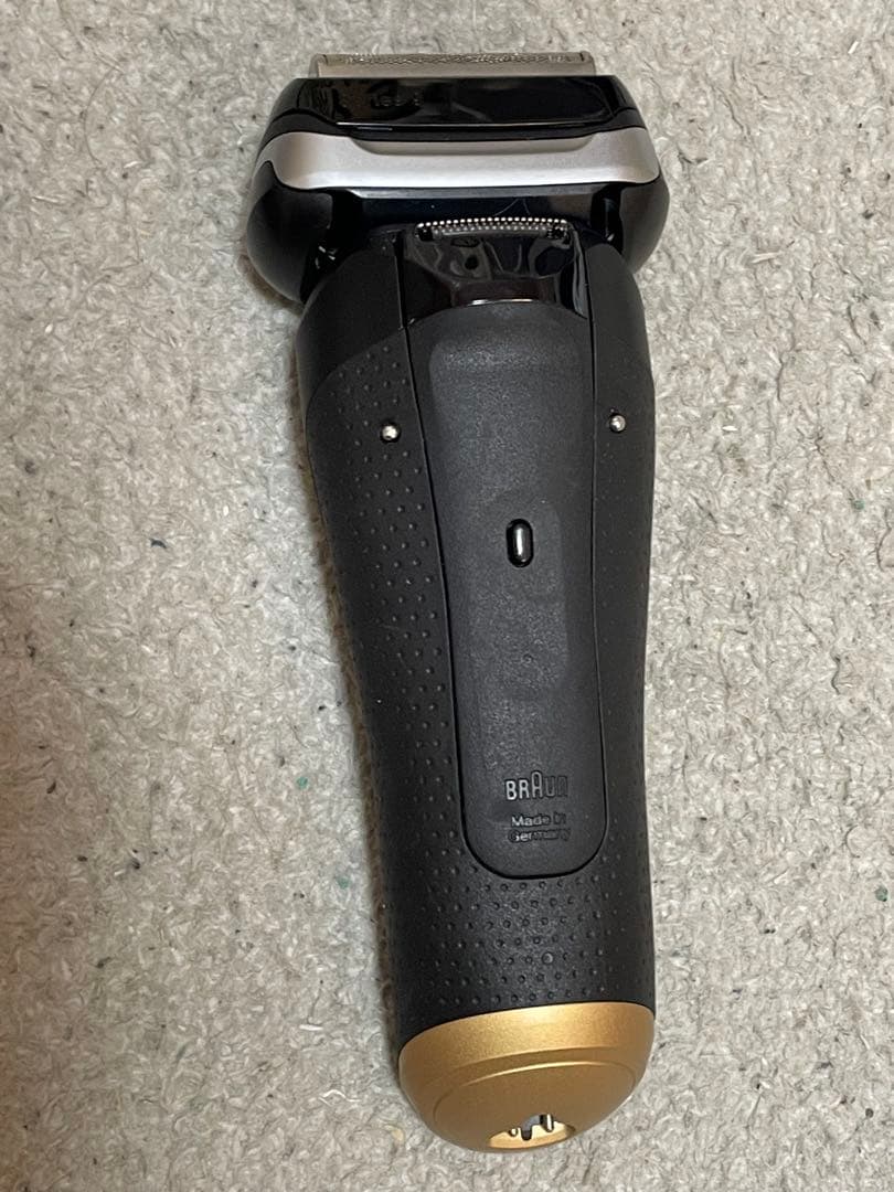 BRAUN Series 9 Sport+ メンズシェーバー