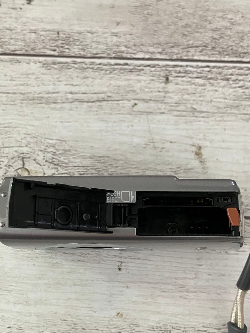 Canon IXY DIGITAL 900ISコンパクトデジタルカメラ