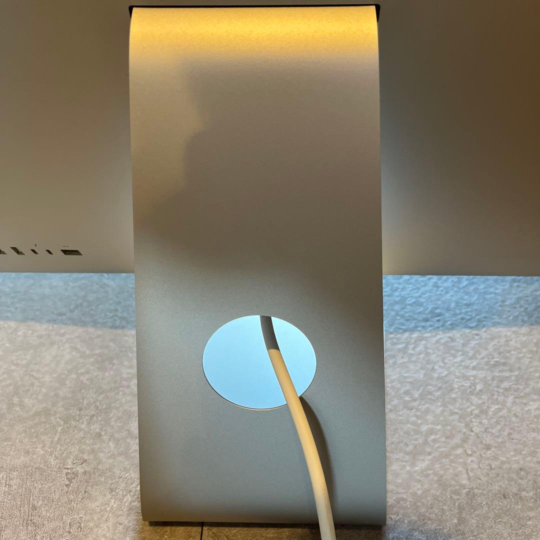 iMac Retina27in 2017モデル24GBメモリ/1TB ストレージ