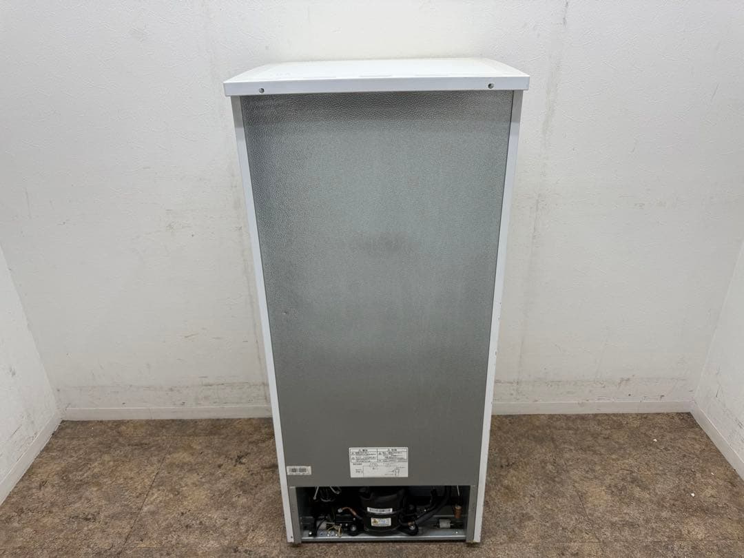 ヤマダ電機　冷凍ストッカー　フリーザー　店舗　飲食店　YRT-C15B1