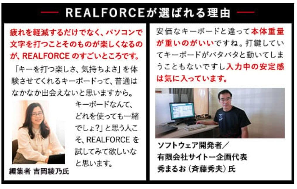 （新品未開封）東プレ REALFORCE R3SA31
