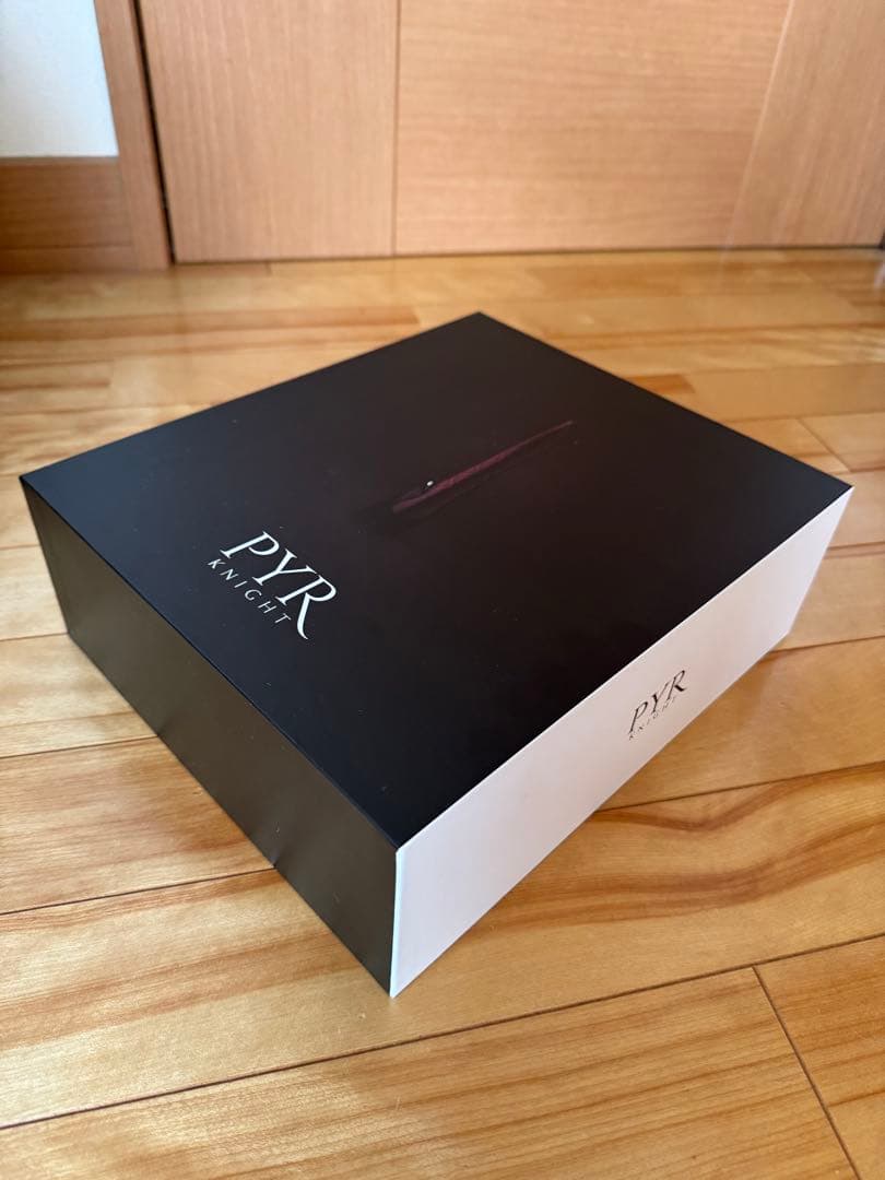 パイナライト美顔器｜未使用・説明書付き｜自宅保管品