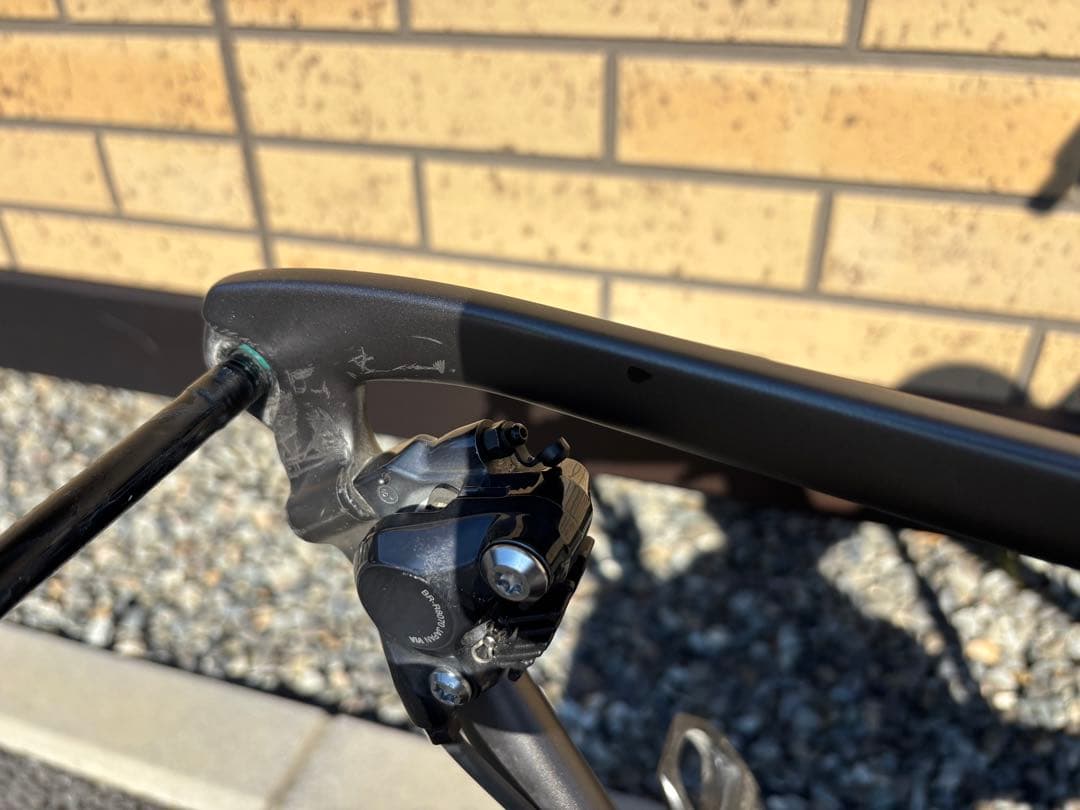 Specialized tarmac SL7 フレーム+コンポ（サイズ52）