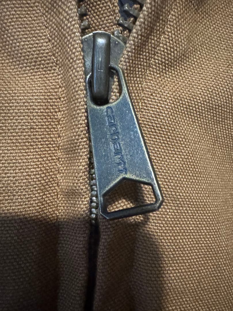 超*魂様 Carhartt アクティブジャケット　L