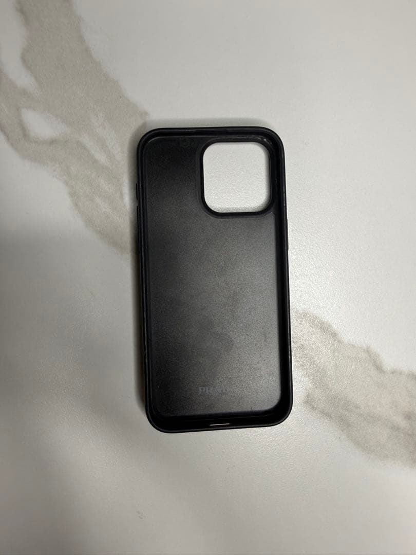 PRADA iPhone 15ProMax ケース