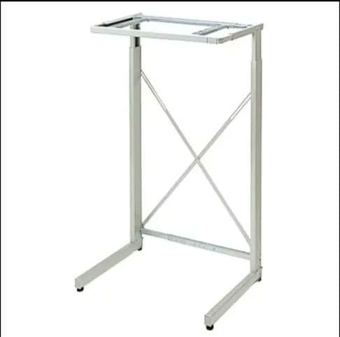 日立　HITACHI　乾燥機スタンド「のびのびスタンド」　DES‐N76‐S