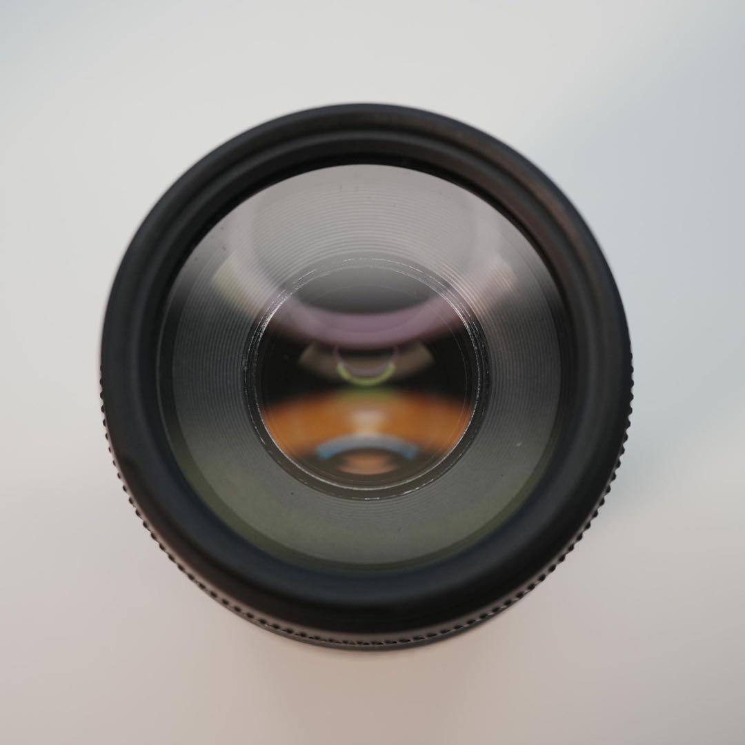 Canon純正 75-300mm 望遠レンズ 美品 a4251