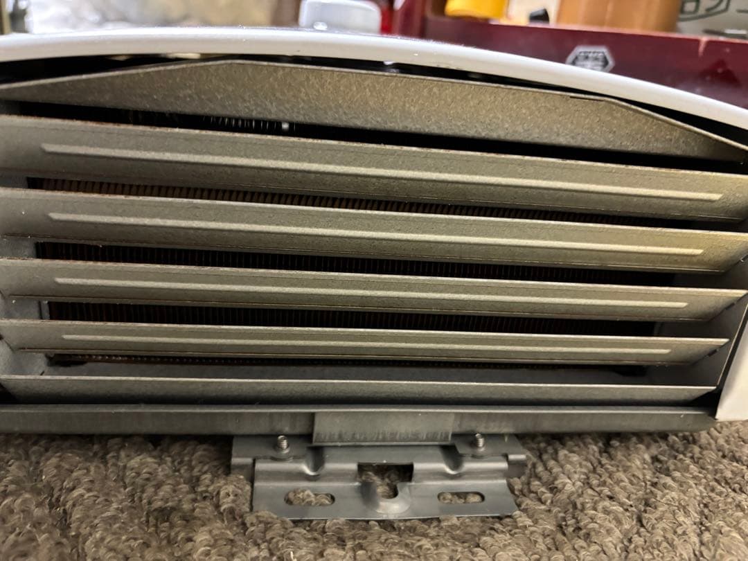 PH-5BV 都市ガス　元止式　2023年4月製造品 パロマ　瞬間湯沸かし器