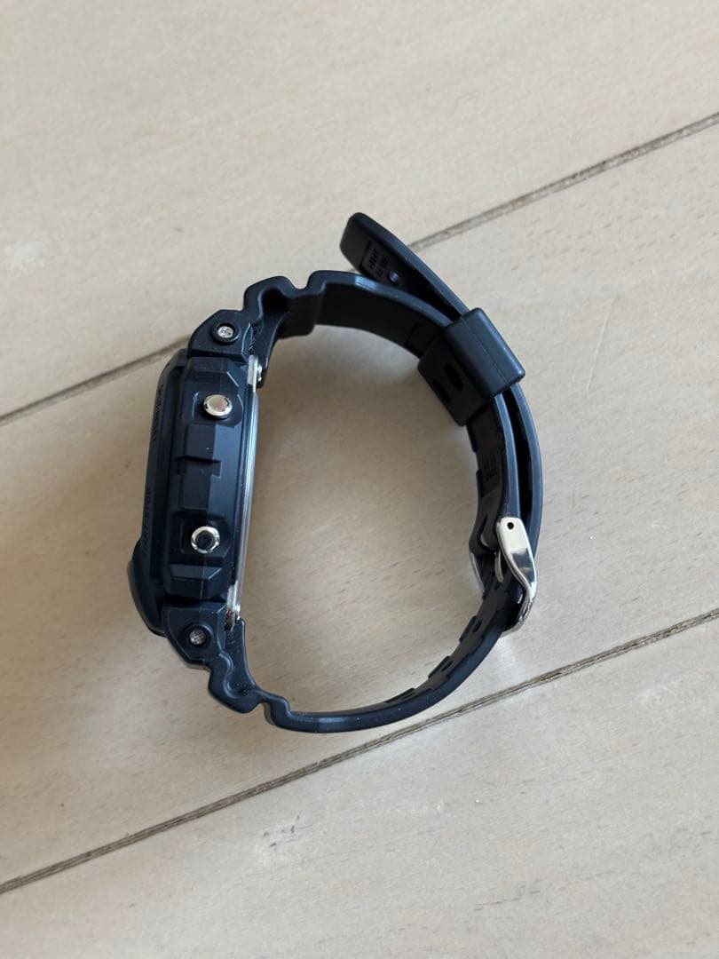 時計 G-SHOCK GLX-6900 Ron Herman