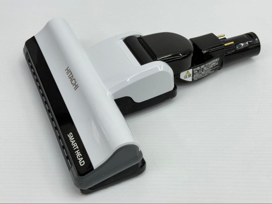 中古　日立　D-DP25 吸口　PV-BH900H 掃除機　白　ホワイト　ベット