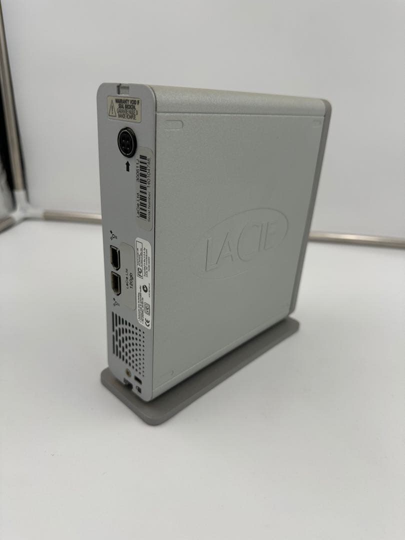 アップル「 iMac G4 17インチ」 Mac OS X (OS9起動モデル)