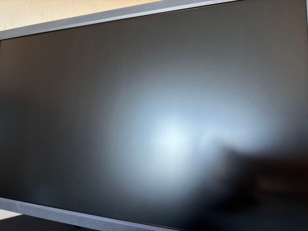 BenQ XL2411K 144Hz 24インチ ゲーミングモニター