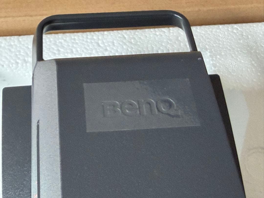 BenQ XL2411K 144Hz 24インチ ゲーミングモニター