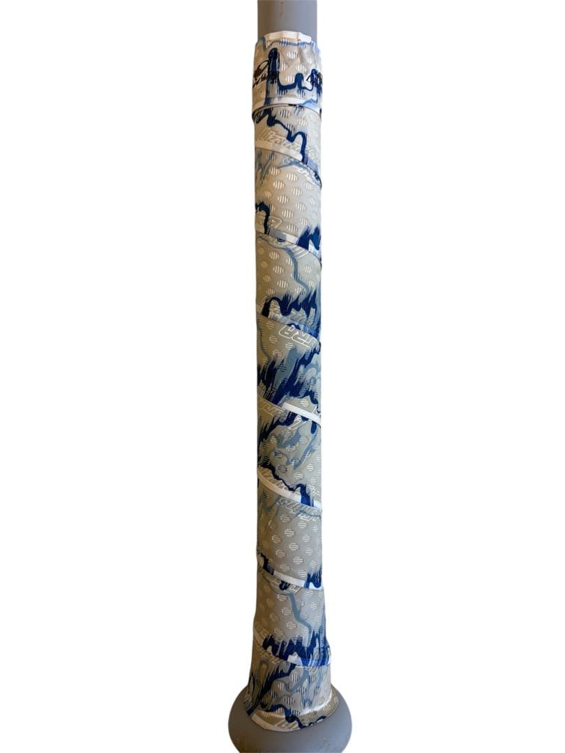 marucci 青ワニ 少年軟式 ワニクラッシャー パワー バット80cm