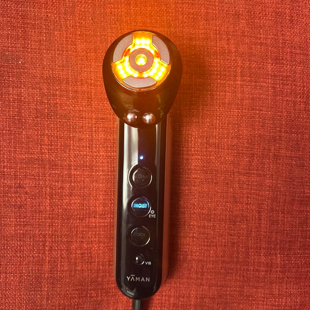 ヤーマンRF美顔器 フォトプラス プレステージ SS M21