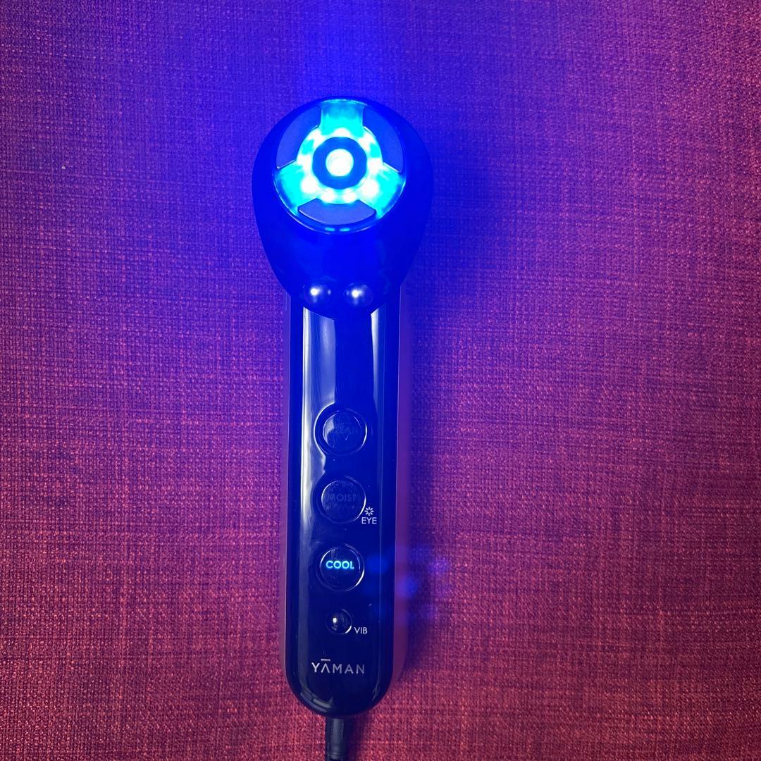 ヤーマンRF美顔器 フォトプラス プレステージ SS M21