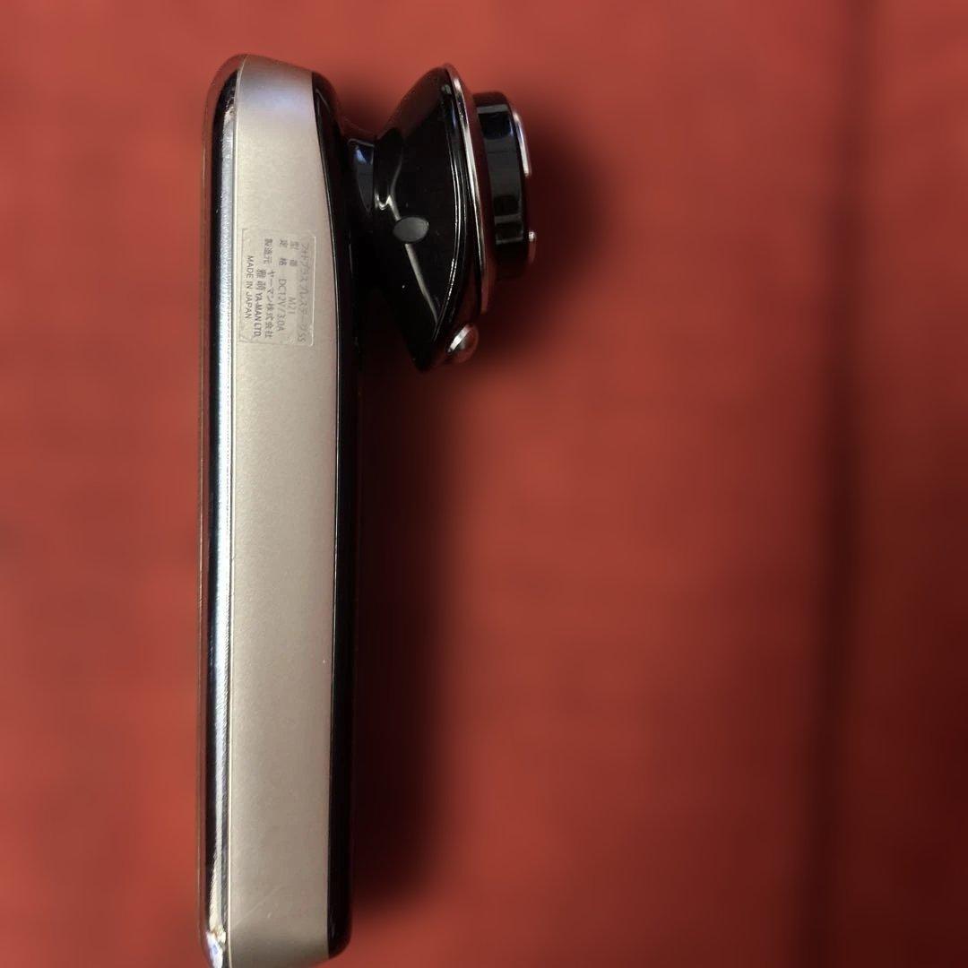 ヤーマンRF美顔器 フォトプラス プレステージ SS M21