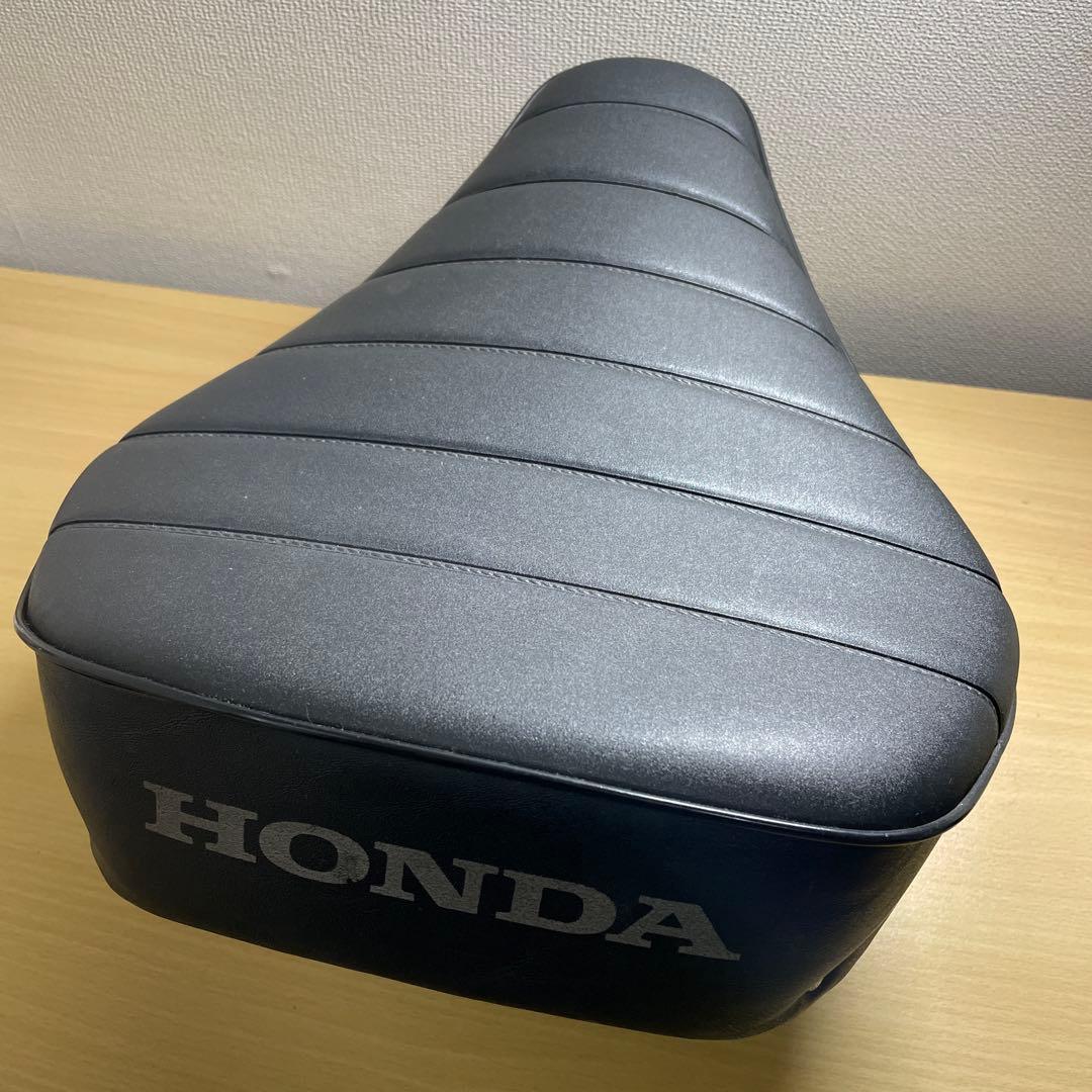 Z50j モンキー純正シート