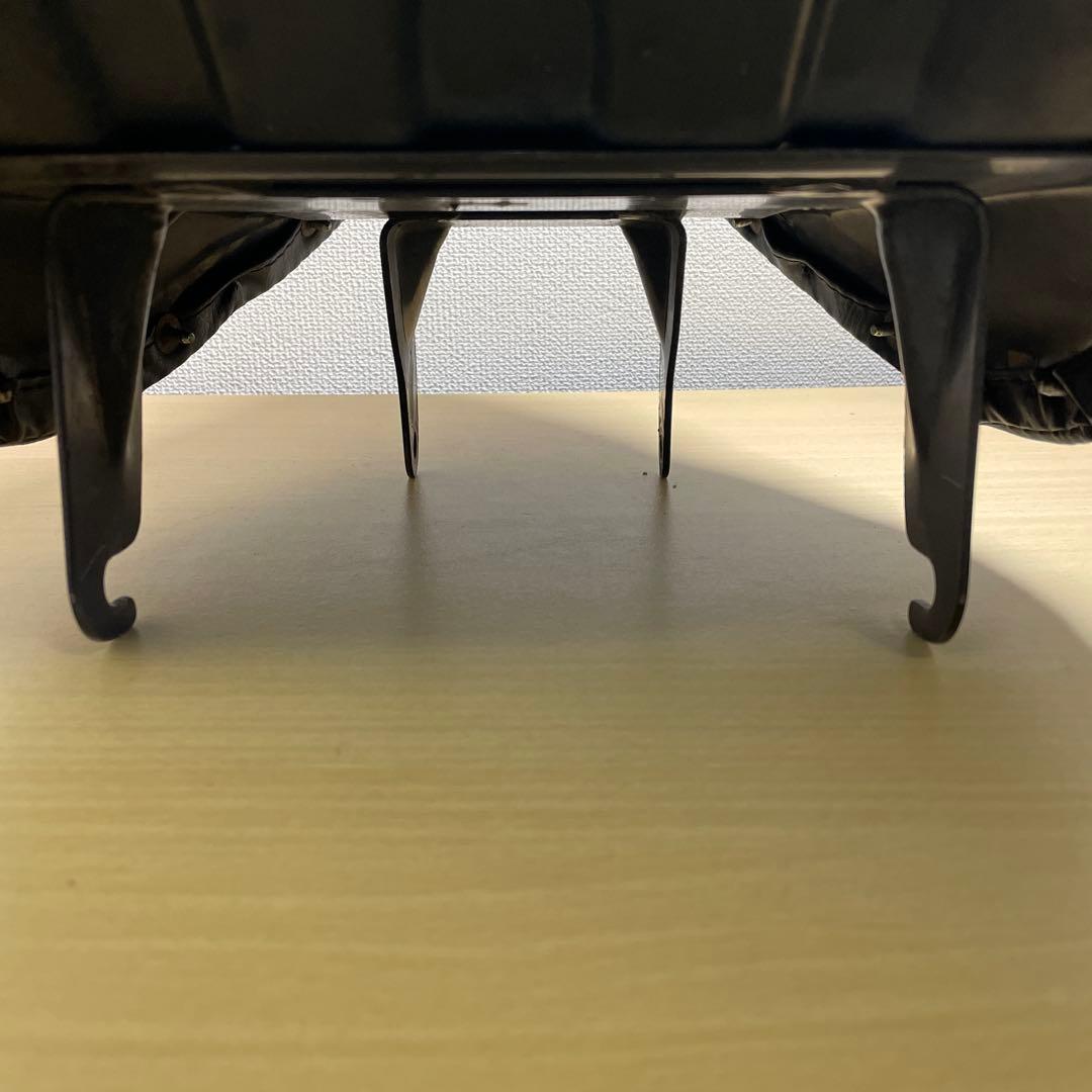 Z50j モンキー純正シート