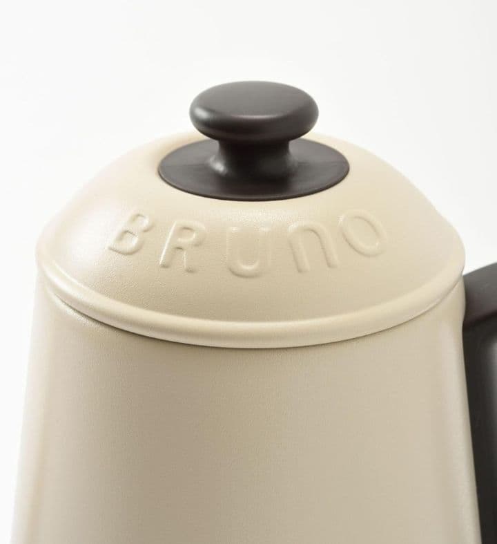 BRUNO ブルーノ PEANUTS ピーナッツ ケトル
