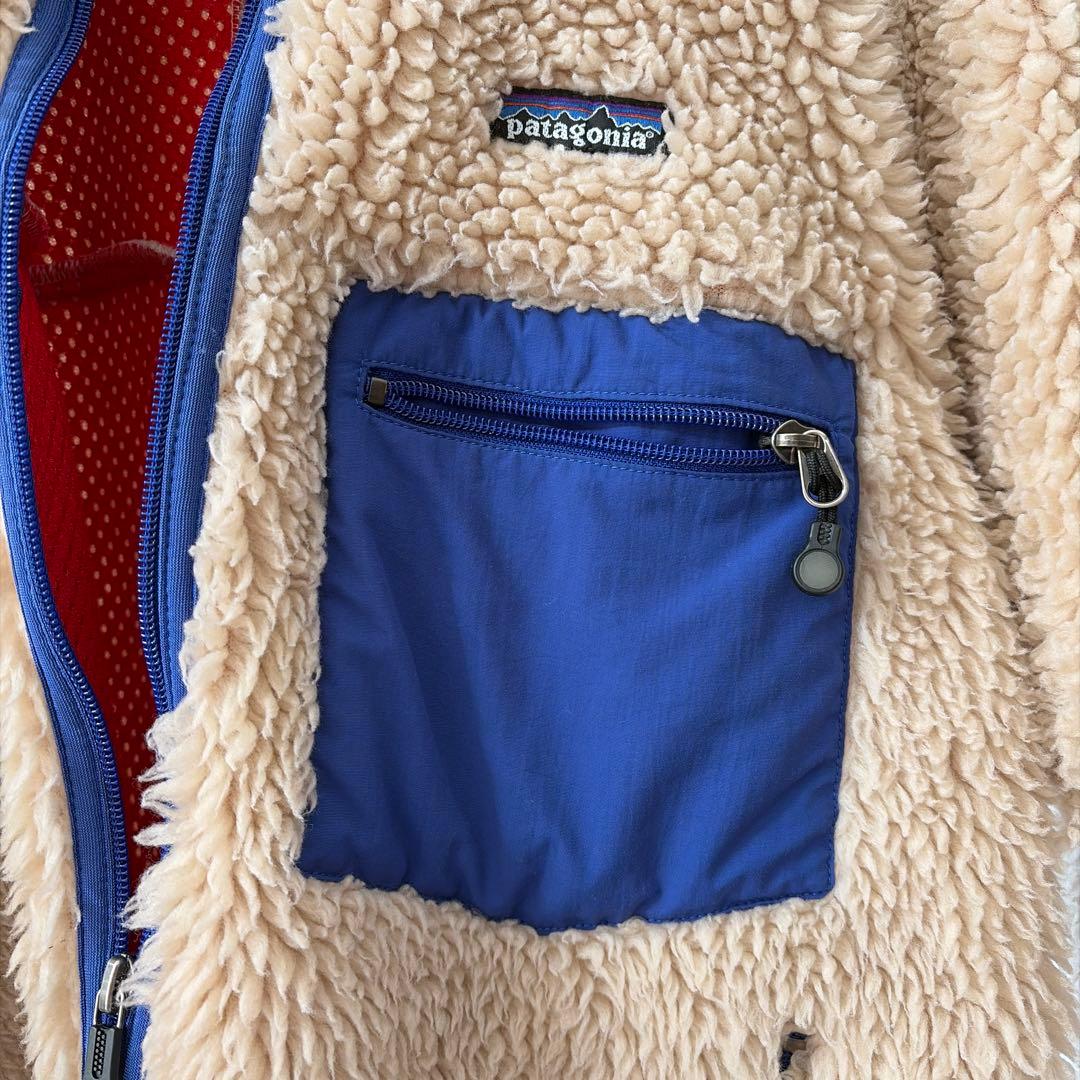 p*p様 パタゴニア　フリースジャケット