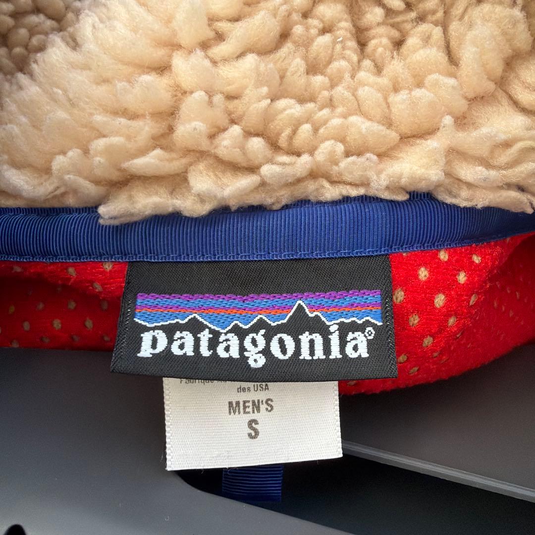 p*p様 パタゴニア　フリースジャケット