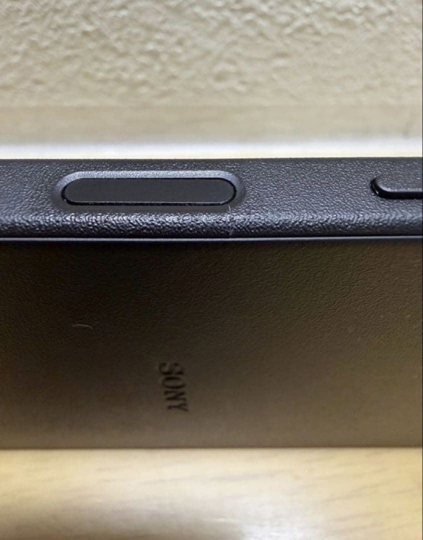 スマートフォン本体 Sony Xperia Ace3 (Xperia SO-53C)