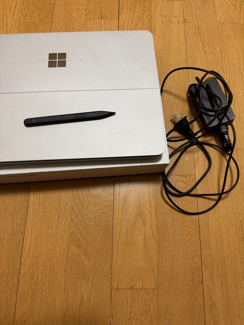 Windowsノート本体 Surface laptop studio THR00018 16GB256GB