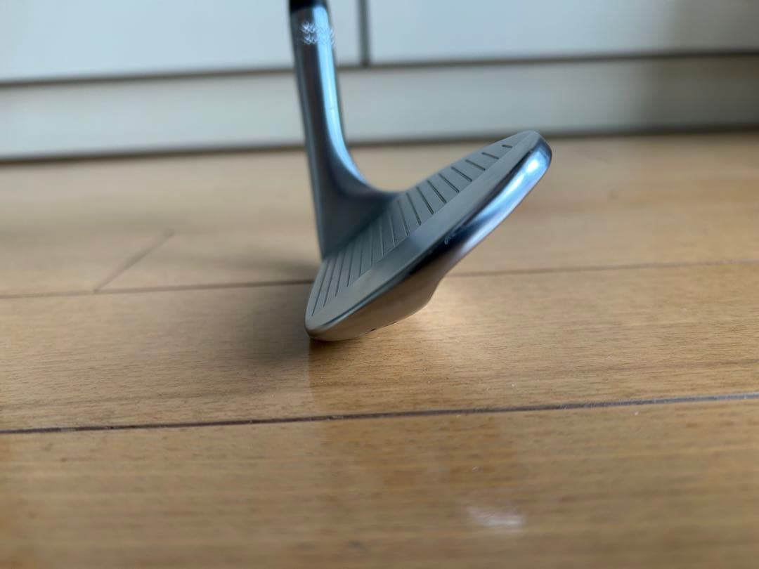 Callaway OPUS クロム 58°/06°T ウェッジ レフティ