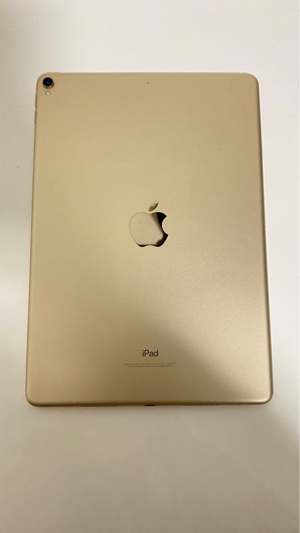 Apple iPad Pro10.5インチ美品 A1701 256GB