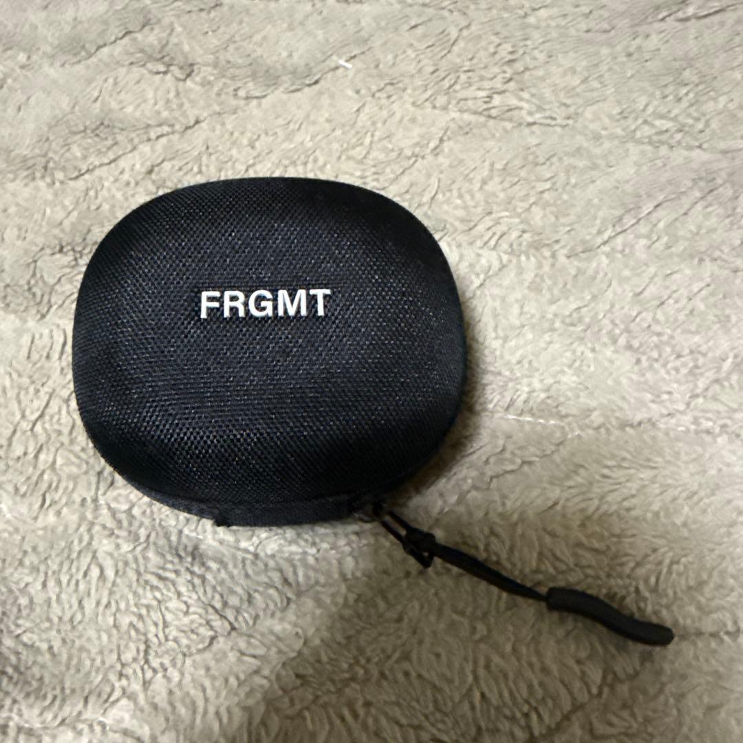 Panansonic ラムダッシュ パームイン fragment ショッパー付き