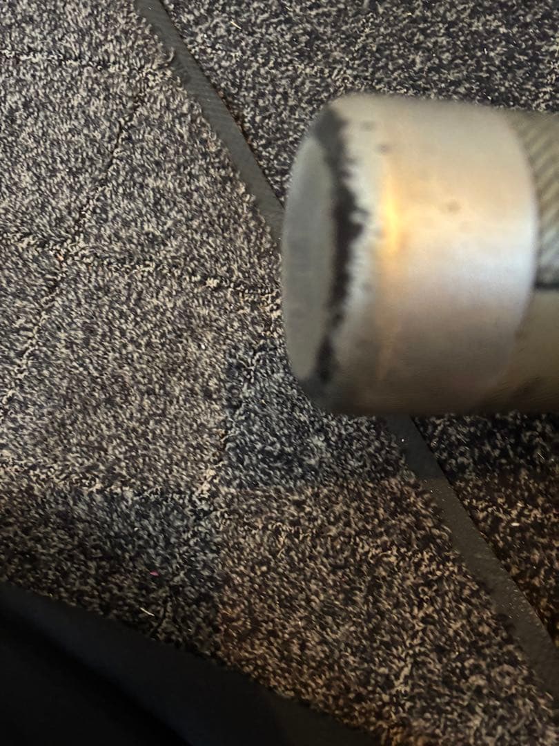 エスエスケイ 軟式FRP製バット MM23