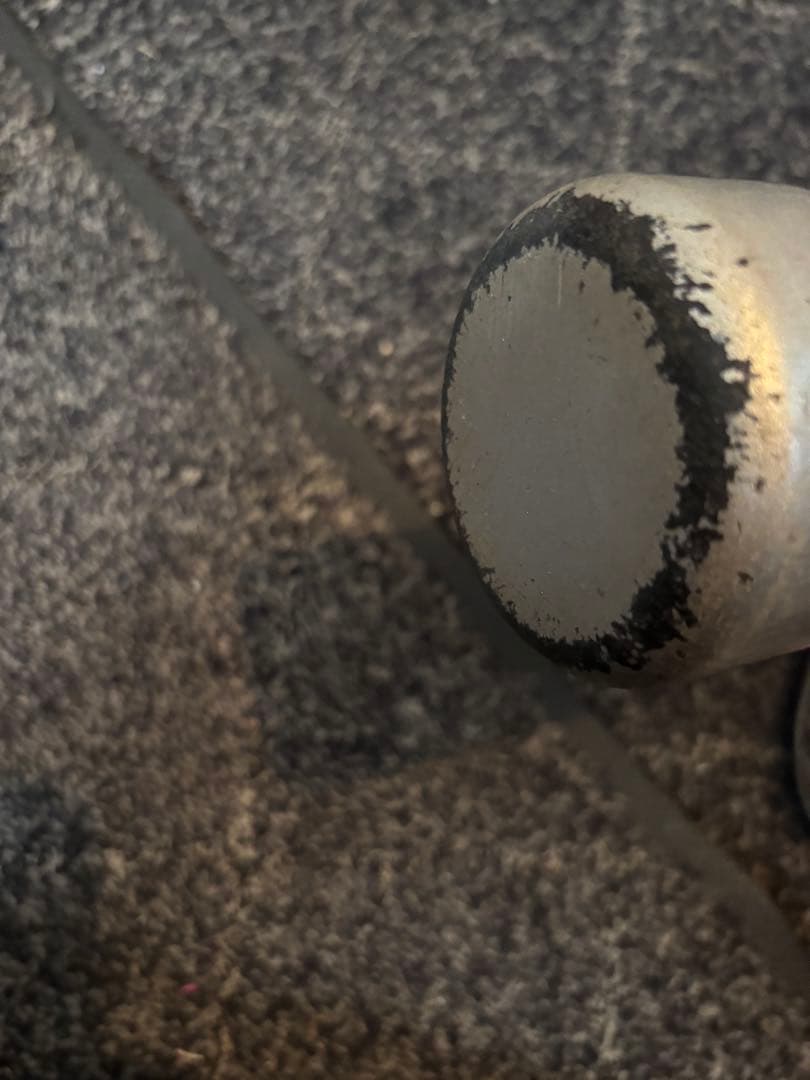 エスエスケイ 軟式FRP製バット MM23