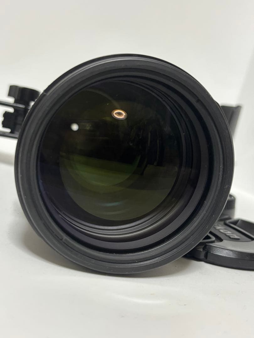 Nikon AF-S VR-Nikkor 70-200mm F2.8G ジャンク