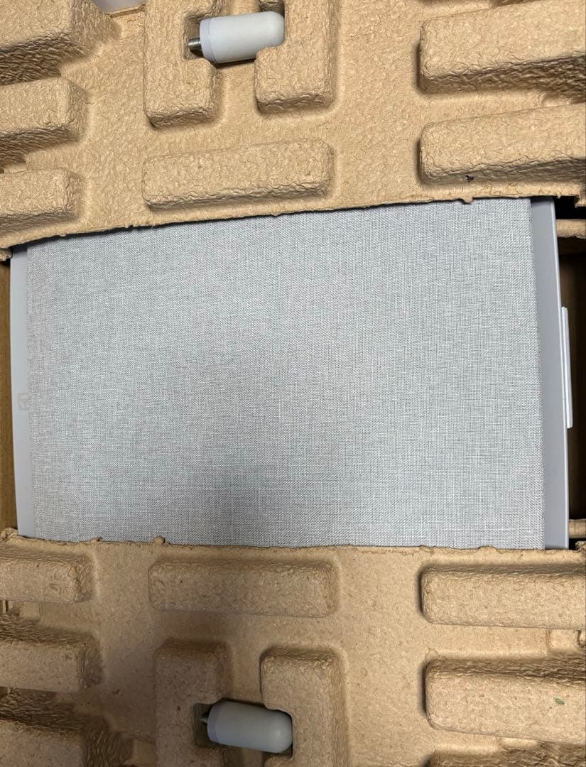 エレクトロラックス【Well A7】WA71-305GY空気清浄機25畳静音脱臭