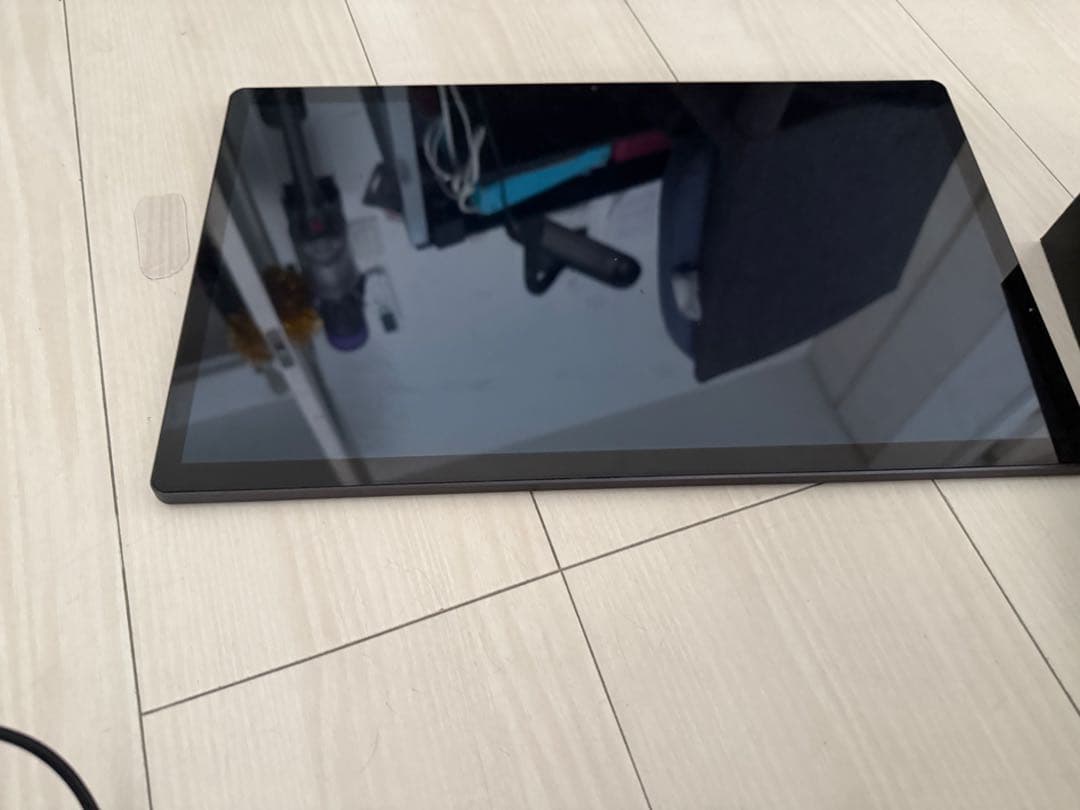 Androidタブレット ブランド MESWAO 画面サイズ 15.6 インチ