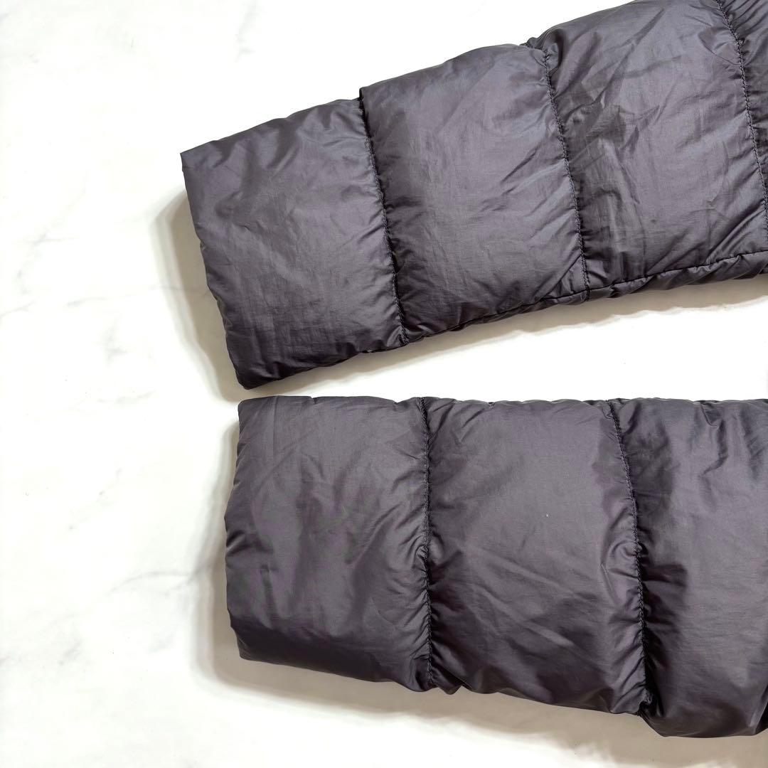 美品✨マックスマーラ ダウンコート ショールカラー ベルト 近年モデル 40