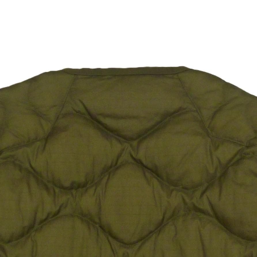 UNIQLO x White Mountaineering ウルトラライトダウン