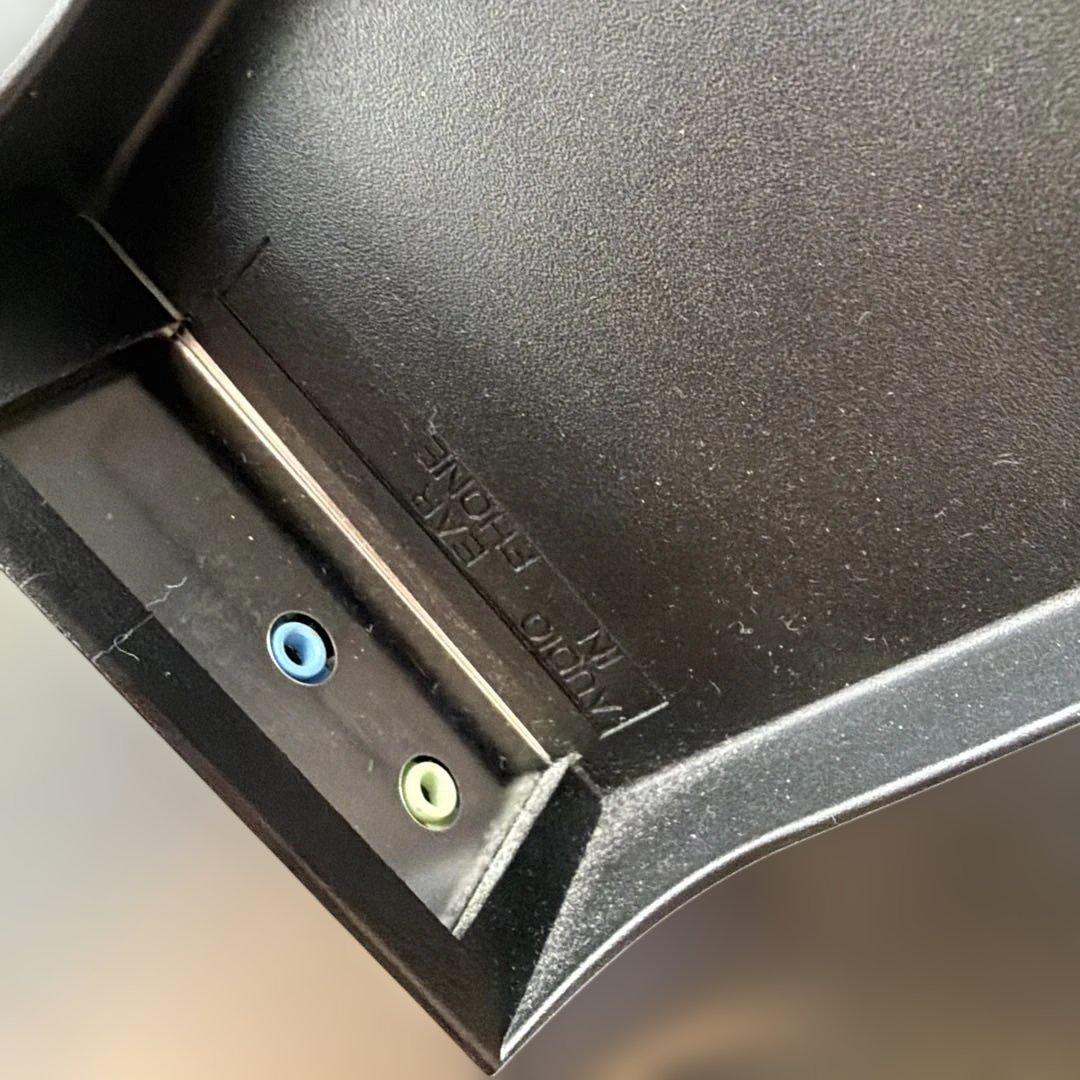 HDMI接続可能なディスプレイモニター本体　27インチ