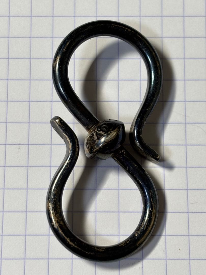 arujidon ‼️THE FLATHEAD フラットヘッド エイトフック