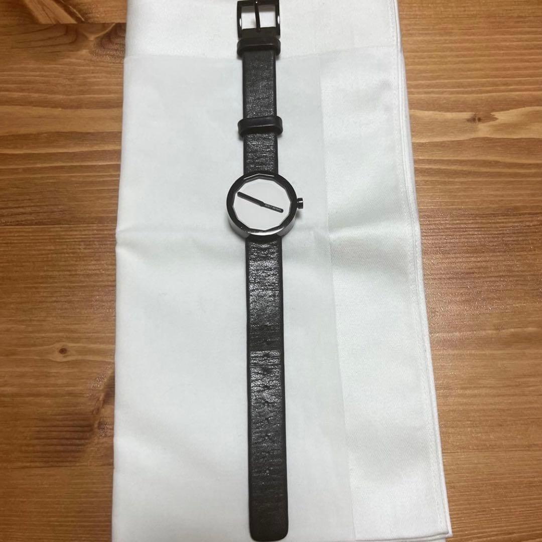 イッセイミヤケ　腕時計