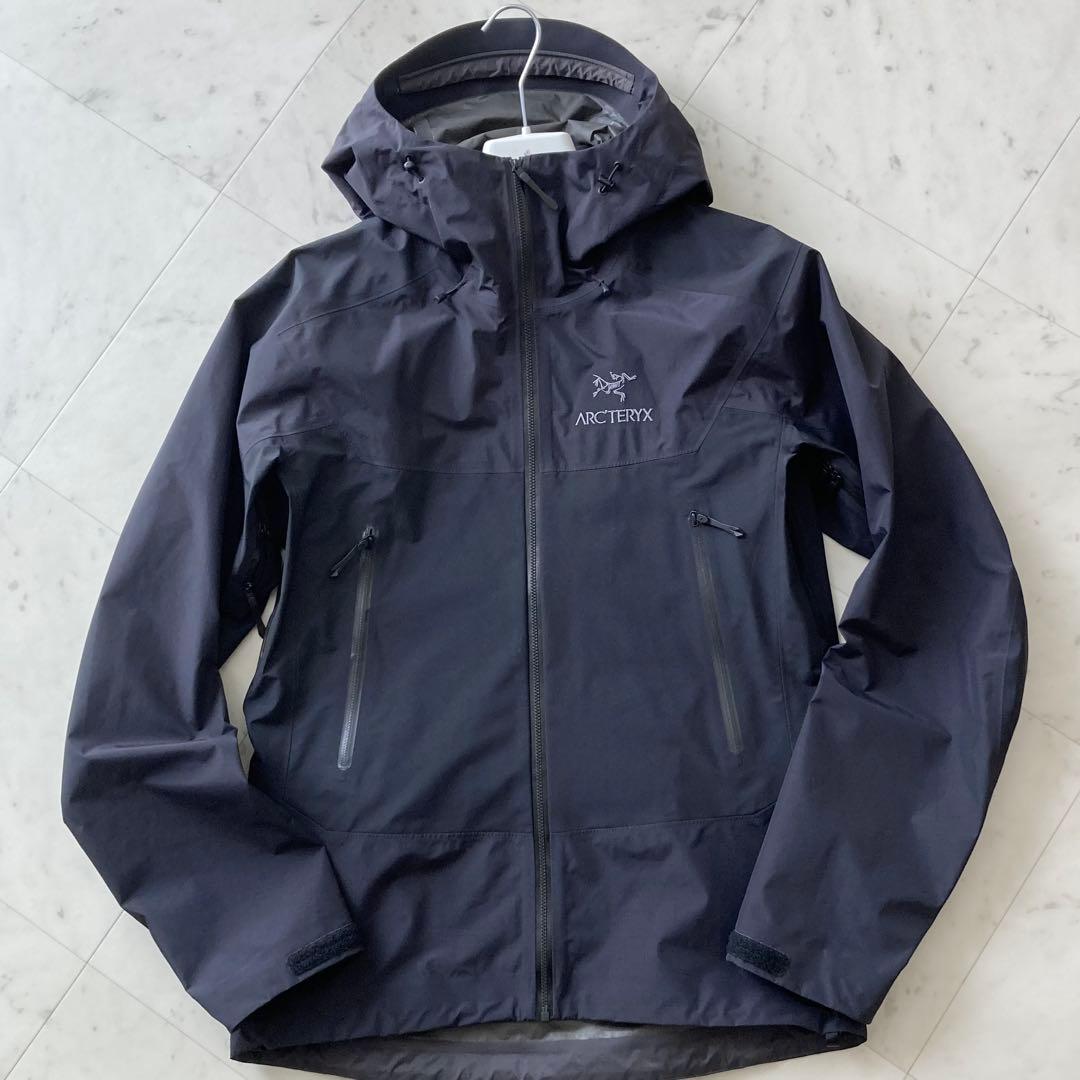 美品 ARC'TERYX BETA SL HYBRID GORE-TEX