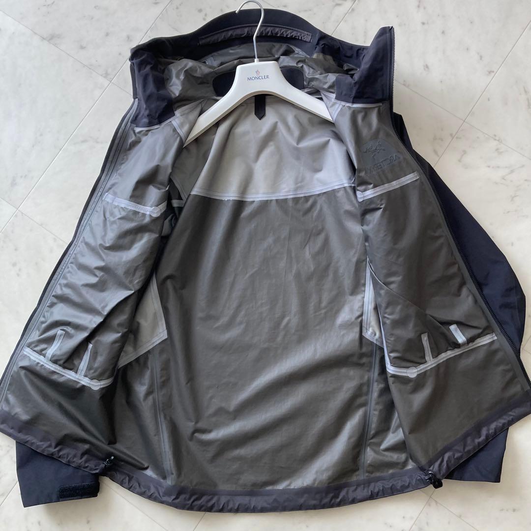 美品 ARC'TERYX BETA SL HYBRID GORE-TEX