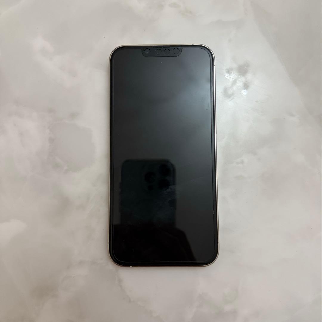 スマートフォン本体 iPhone13Pro 128GB