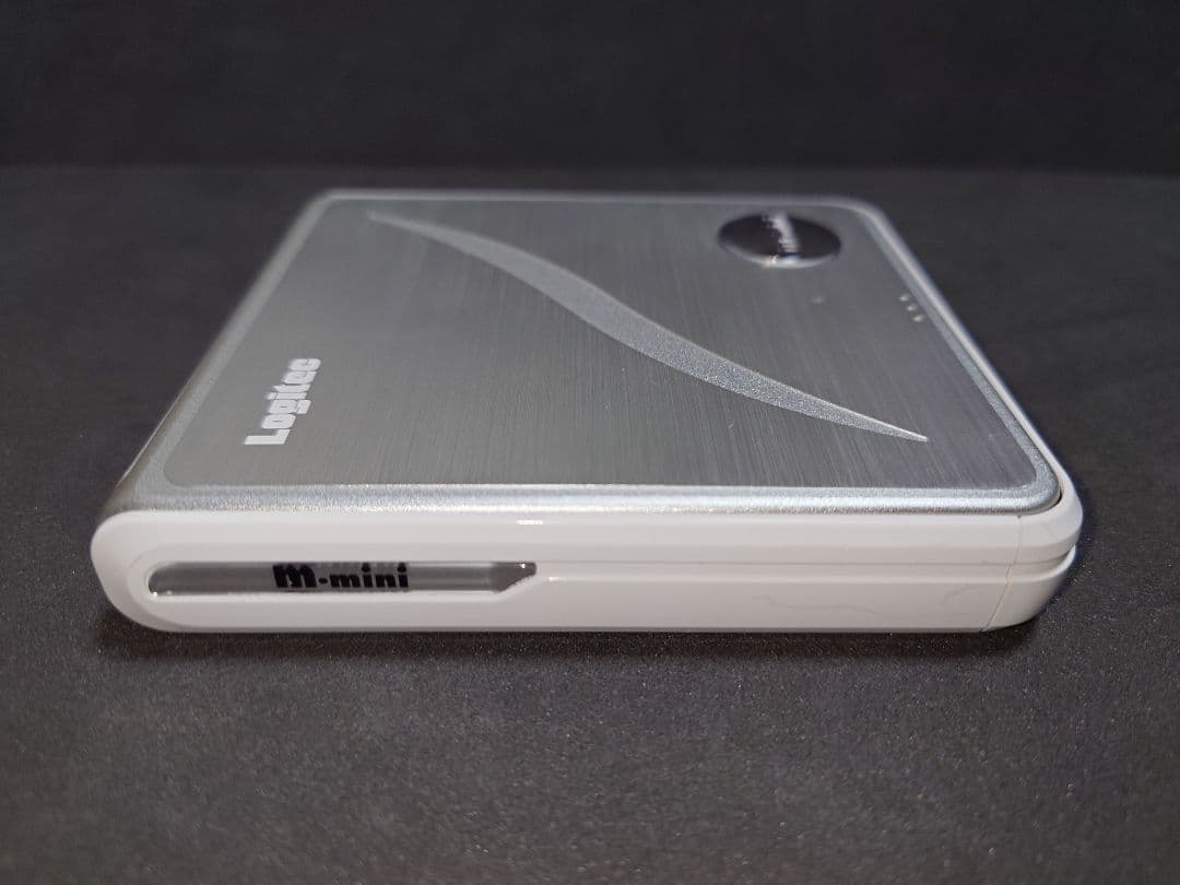 ロジテック LMO-PBS1345U2 MOドライブ 1.3GB対応 動作OK