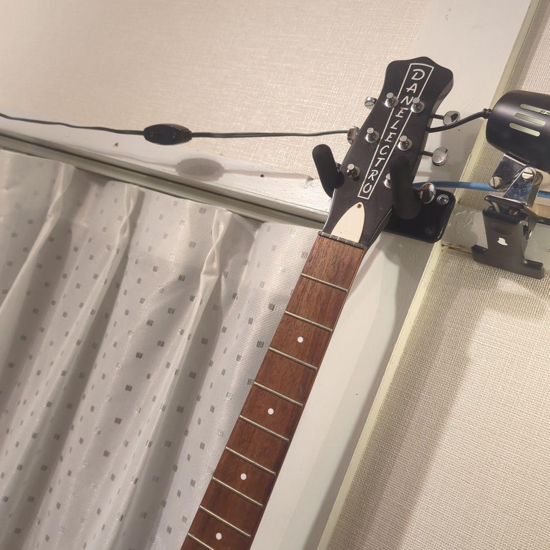 【ジャンク】Danelectro 59-DC